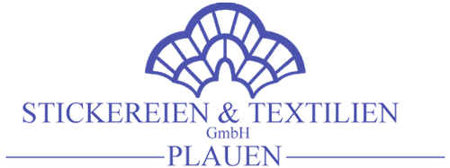 Stickereien & Textilien GmbH Plauen