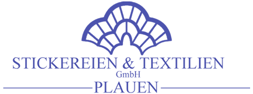 Textilien Stickereien GmbH Plauen &